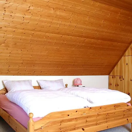 Ferienwohnungen Haus Schwörer Feldberg  Exterior foto