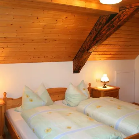 Ferienwohnungen Haus Schwörer Feldberg  Exterior foto