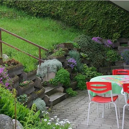 Ferienwohnungen Haus Schwörer Feldberg  Exterior foto