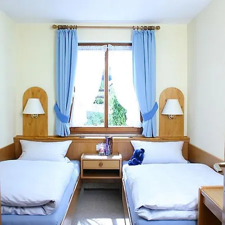 Ferienwohnungen Haus Schwörer Feldberg  Exterior foto