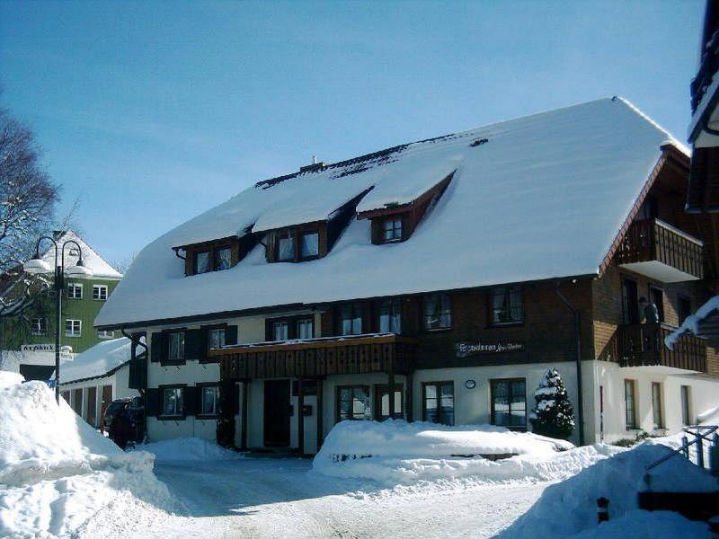 Haus Schwoerer