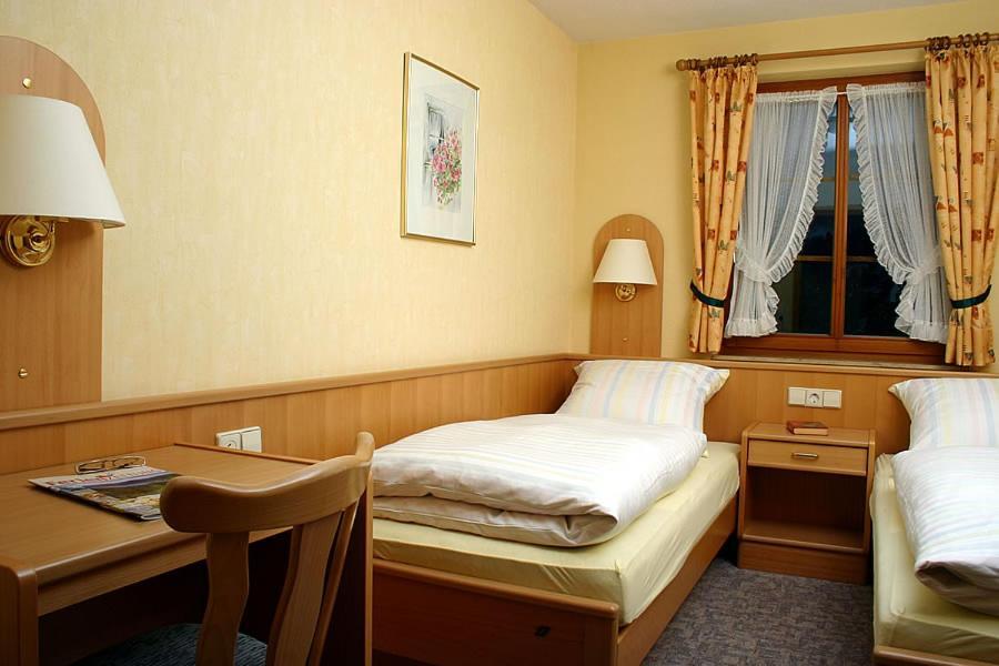 Haus Schwoerer * Feldberg (Baden-Wurttemberg)