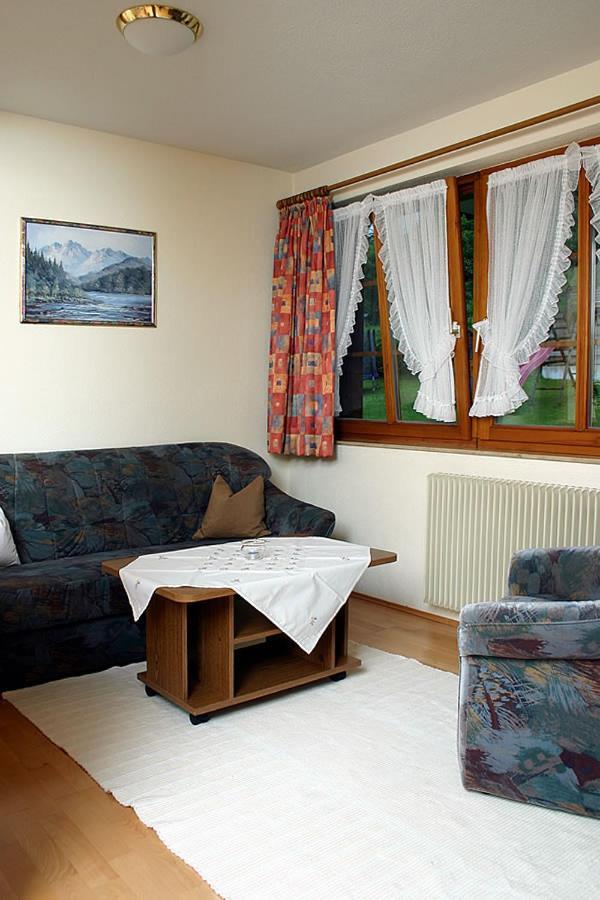 Haus Schwoerer Appartement *