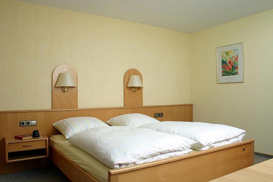 Haus Schwoerer Appartement *