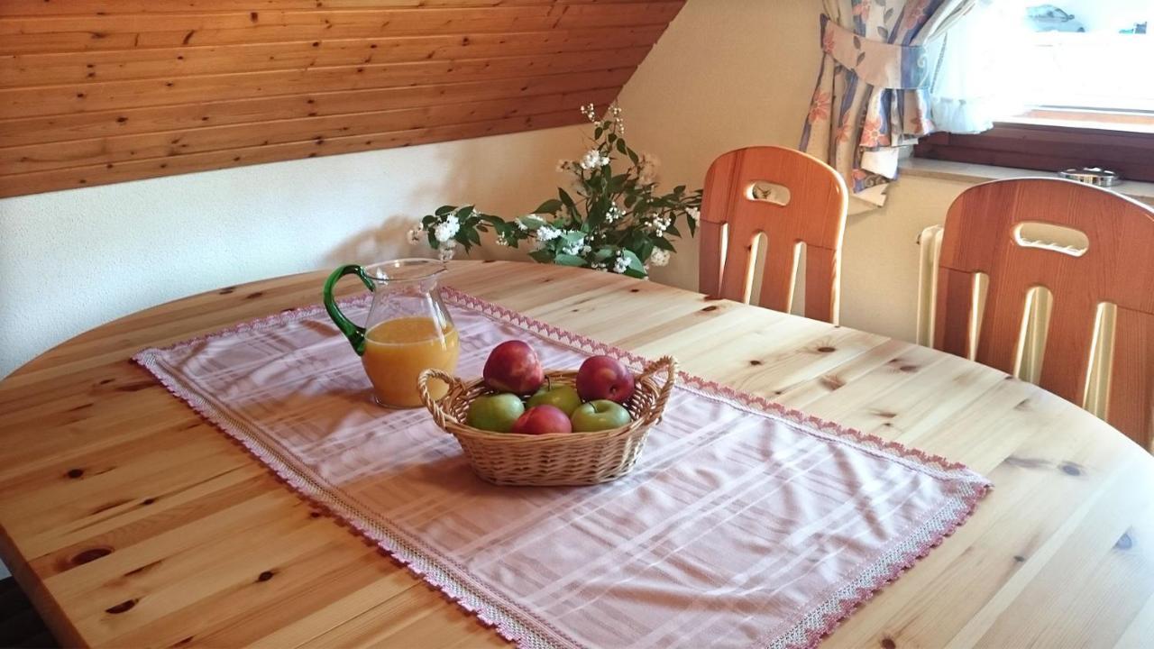 Appartement Haus Schwoerer Feldberg (Baden-Wurttemberg)
