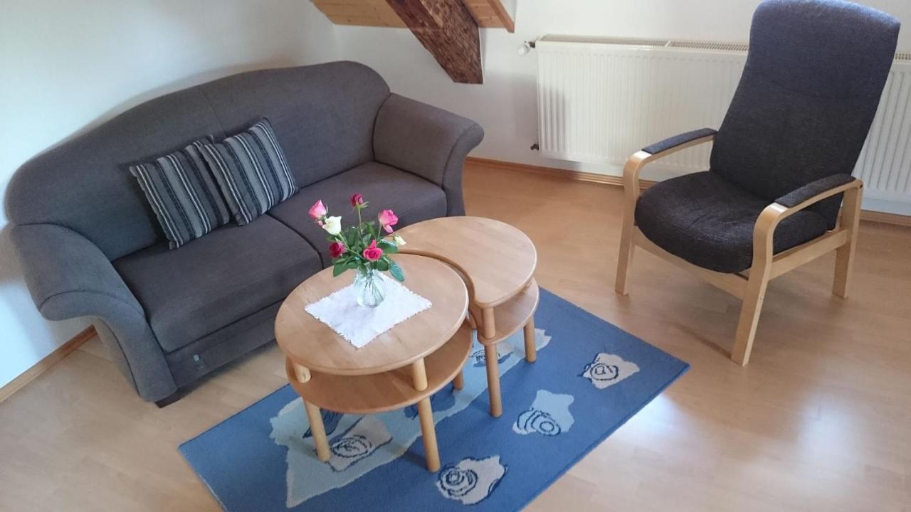 Haus Schwoerer Appartement Feldberg (Baden-Wurttemberg)