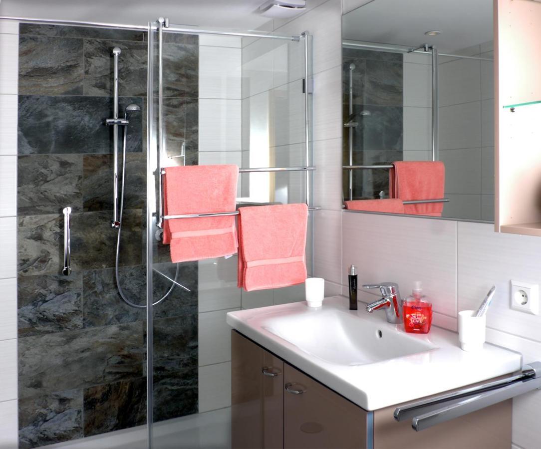 Haus Schwoerer Appartement Feldberg (Baden-Wurttemberg)