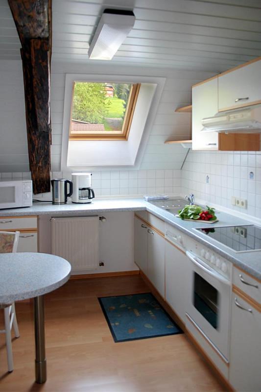 Haus Schwoerer Appartement *
