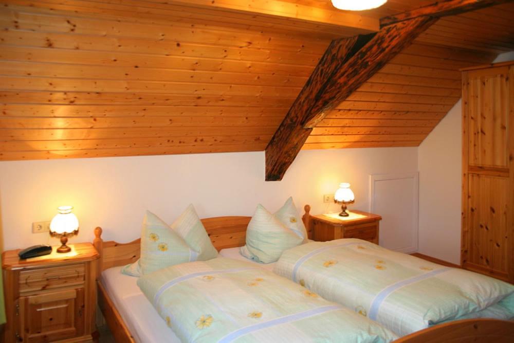 Haus Schwoerer * Feldberg (Baden-Wurttemberg)