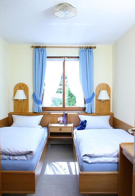 Appartement Haus Schwoerer