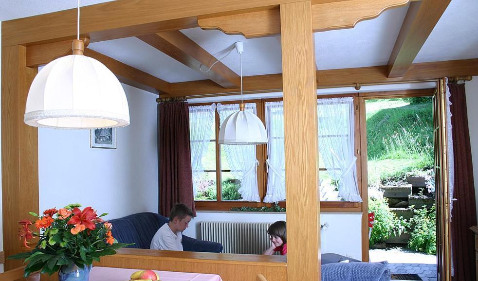 Haus Schwoerer