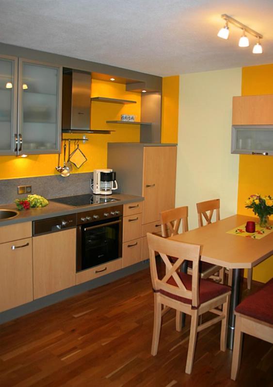 Haus Schwoerer Appartement